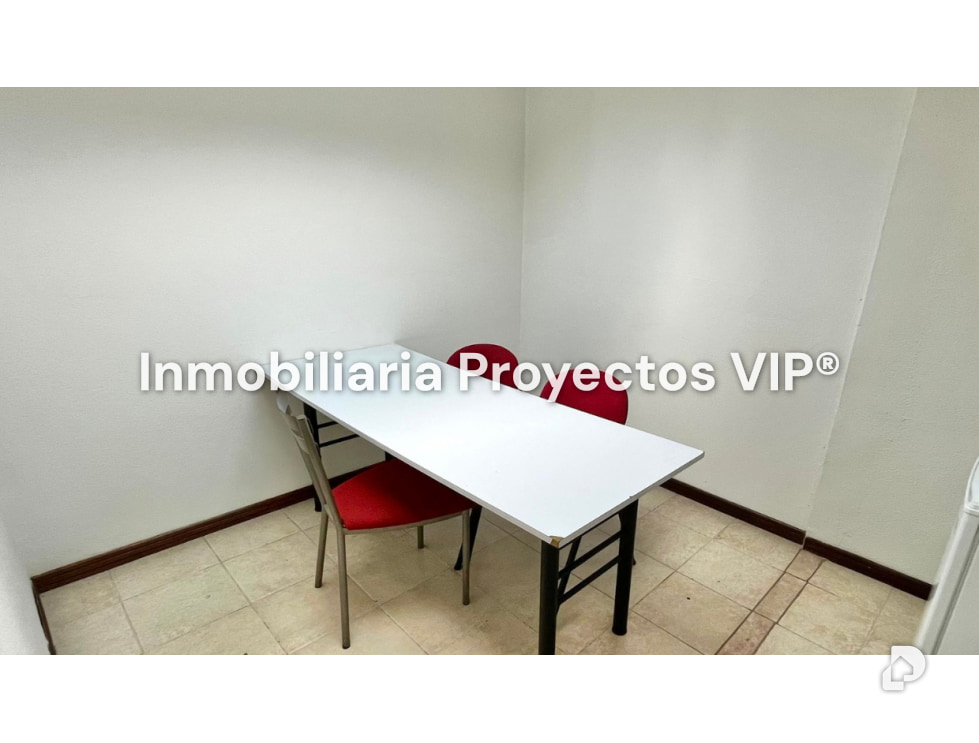 Oficina en El Recreo, Caracas – 4