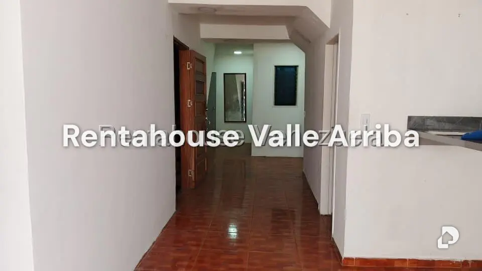 Casa en Bello Monte, Caracas – 8