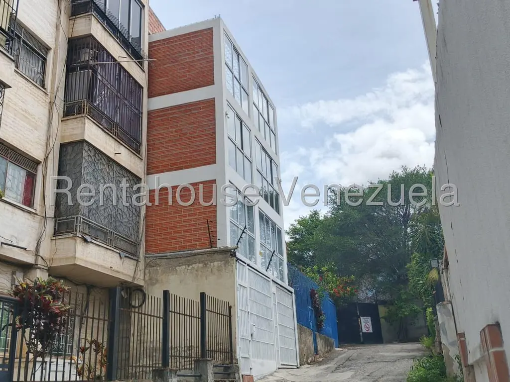 Casa en Bello Monte, Caracas - 1