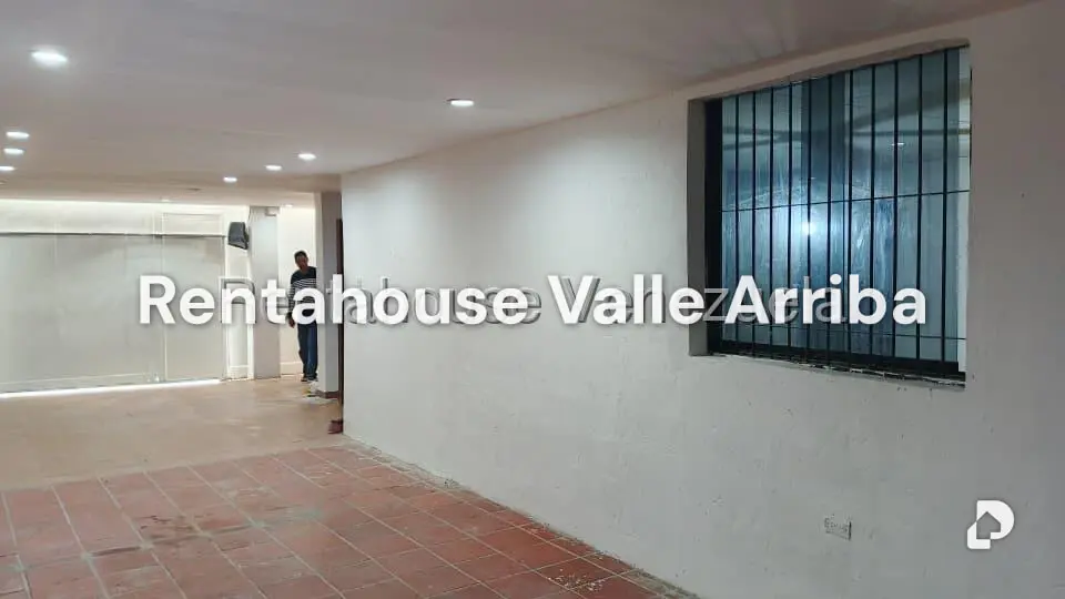 Casa en Bello Monte, Caracas – 4