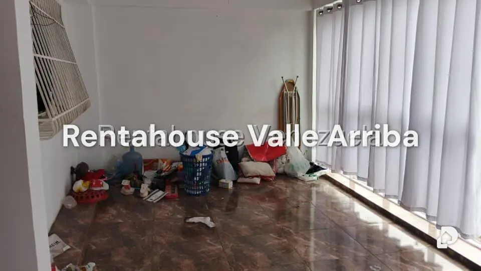 Casa en Bello Monte, Caracas – 15