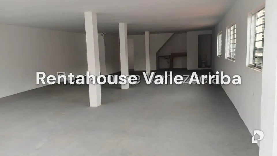 Casa en Bello Monte, Caracas – 28