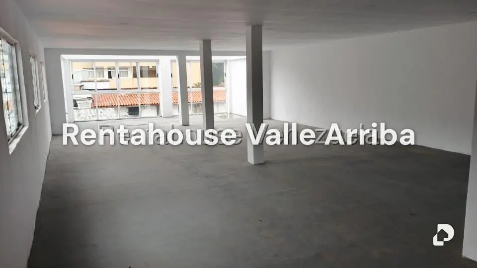 Casa en Bello Monte, Caracas – 29