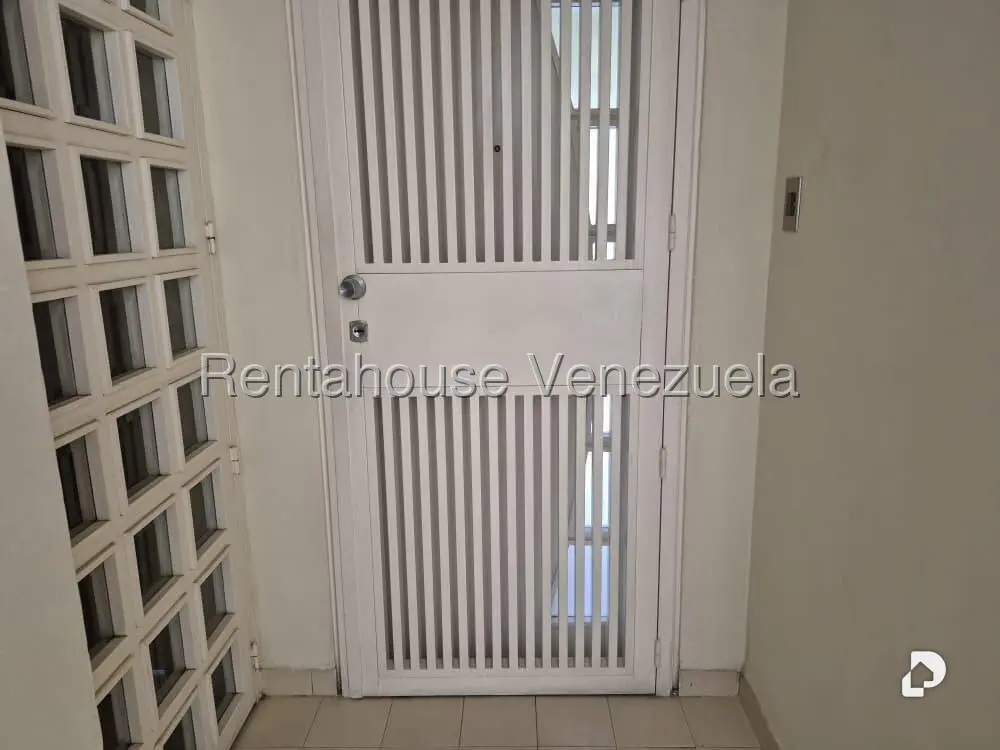 Apartamento en Manzanares, Caracas – 9