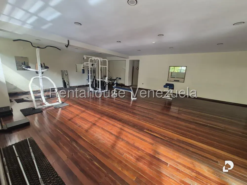 Apartamento en Manzanares, Caracas – 5