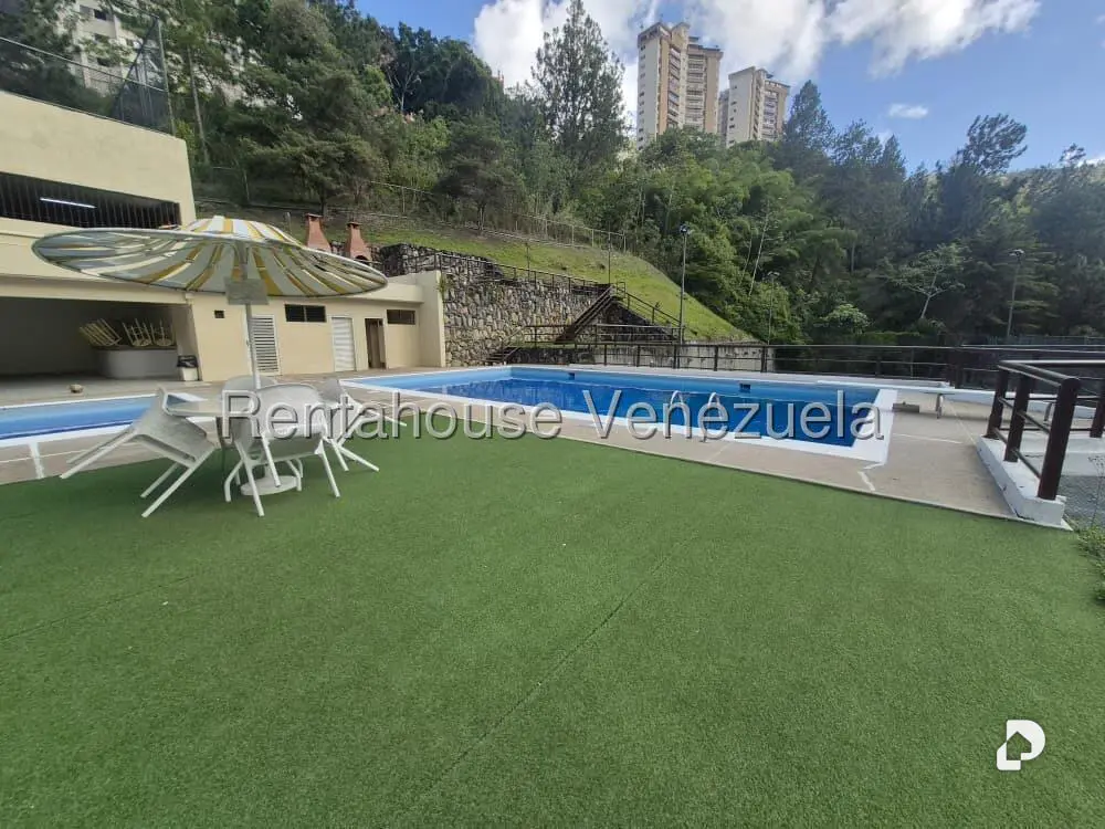 Apartamento en Manzanares, Caracas – 7