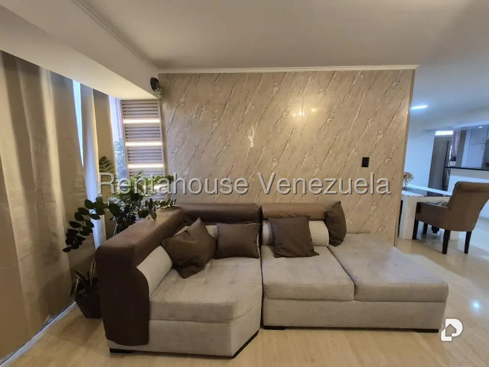 Apartamento en Manzanares, Caracas – 14
