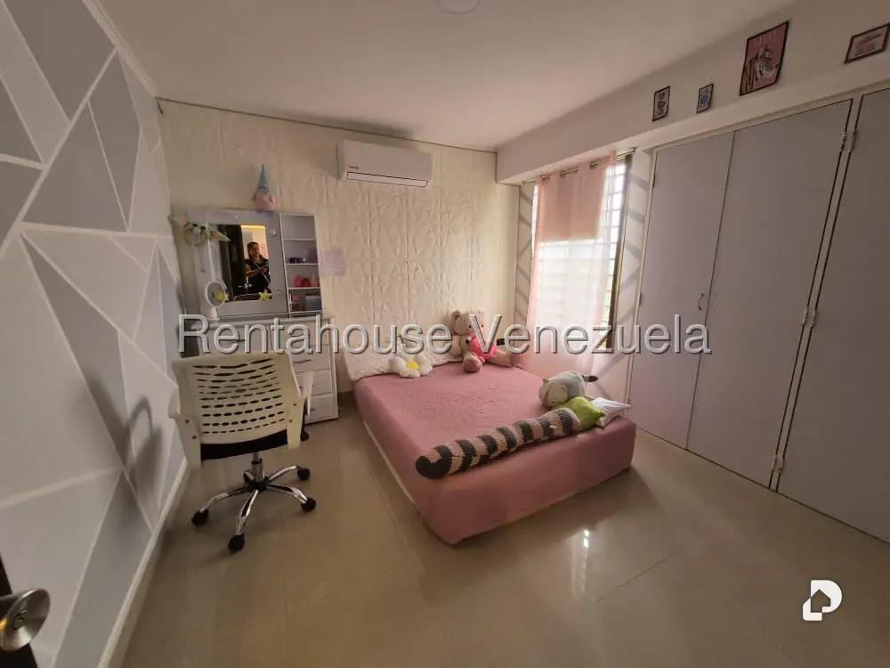 Apartamento en Manzanares, Caracas – 25