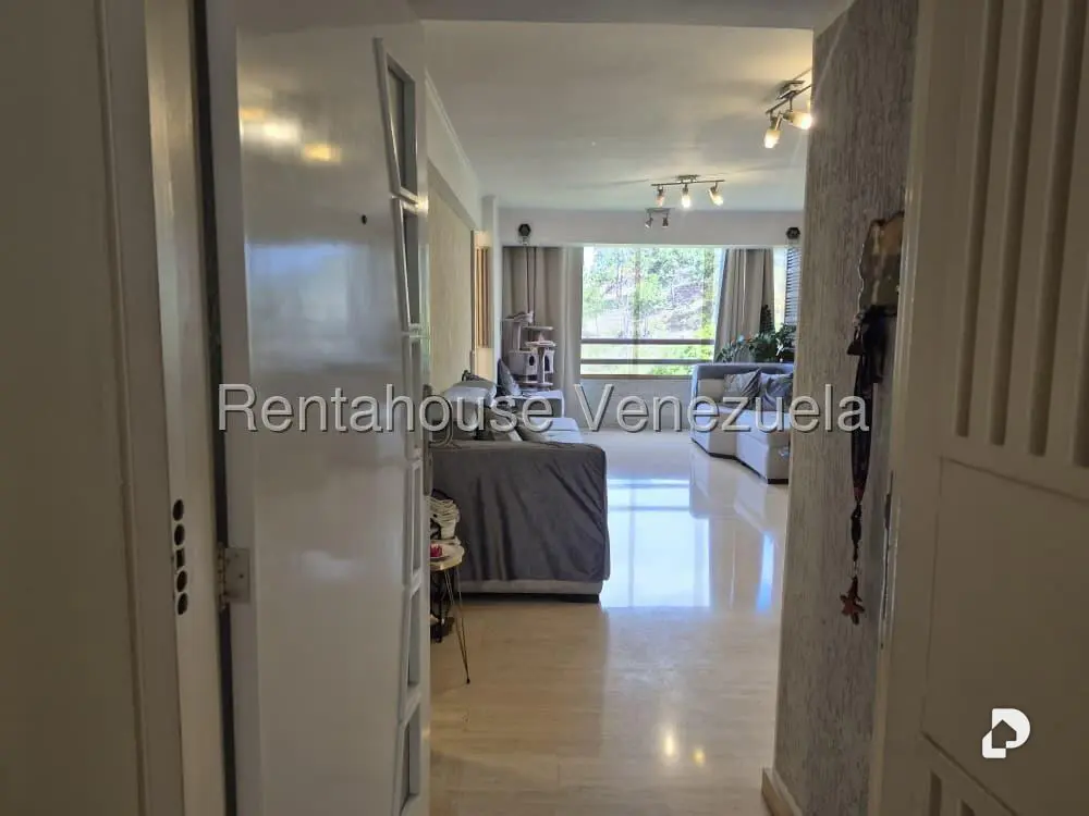 Apartamento en Manzanares, Caracas – 10