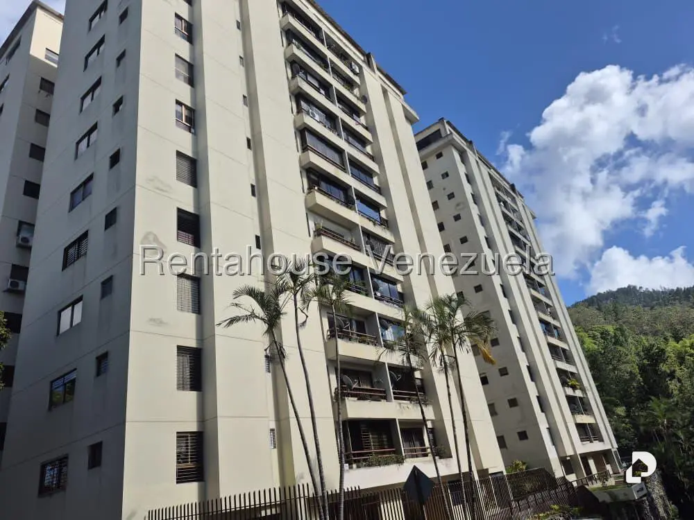 Apartamento en Manzanares, Caracas – 1