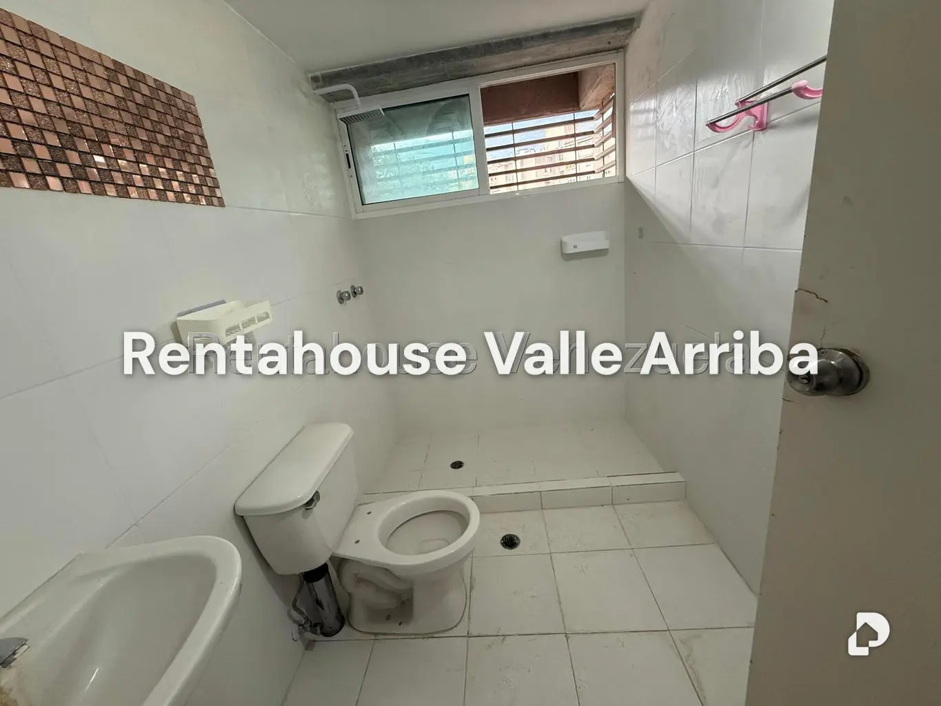 Apartamento en San Bernardino, Caracas – 6