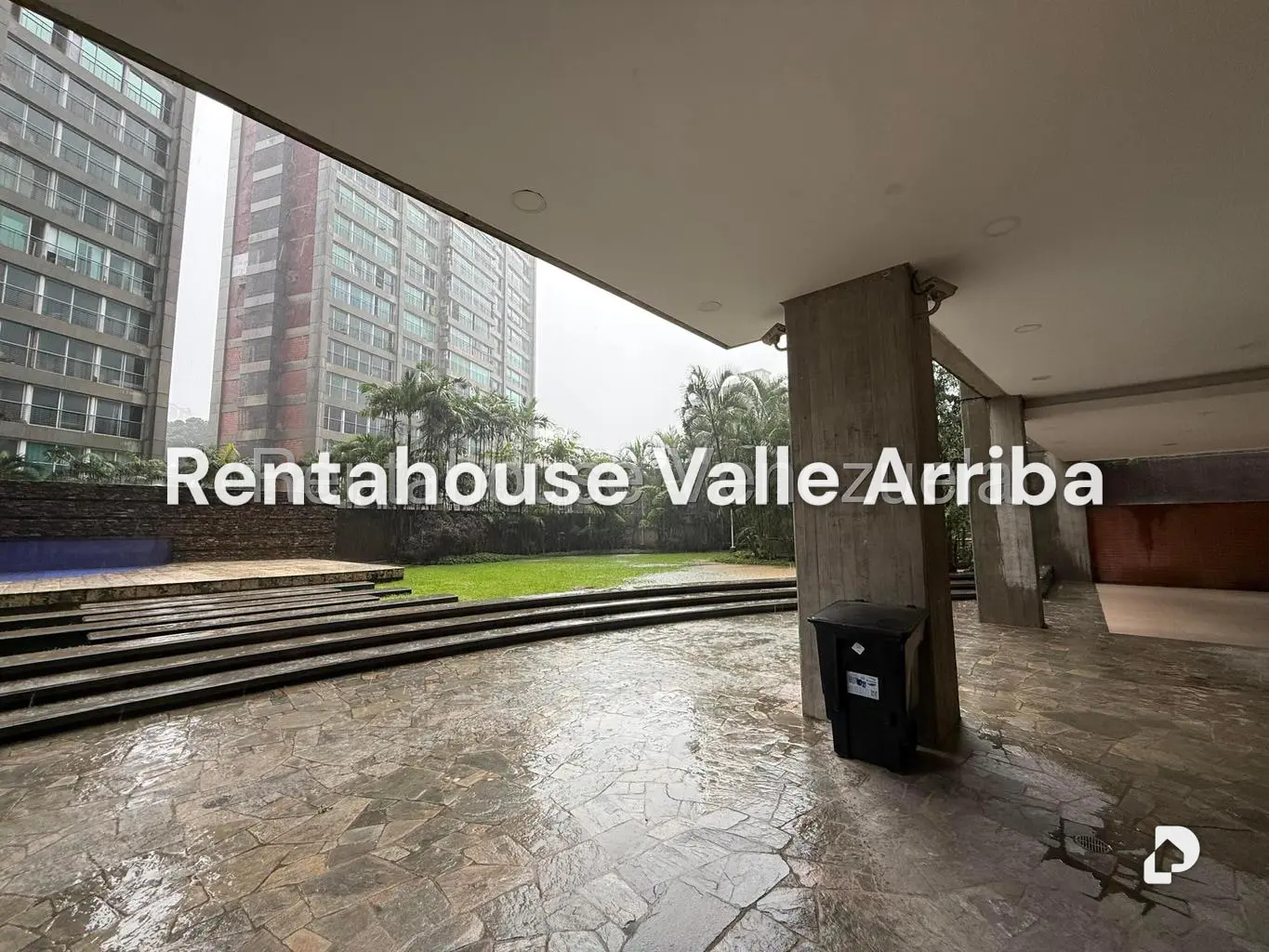 Apartamento en San Bernardino, Caracas – 12