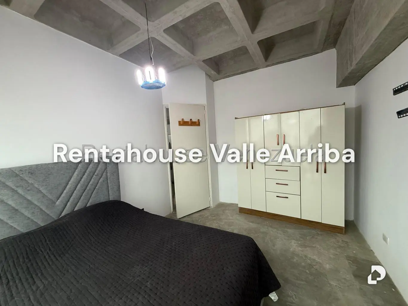 Apartamento en San Bernardino, Caracas – 7