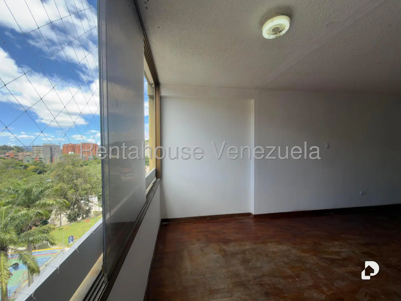 Apartamento en La Boyera, Caracas – 6