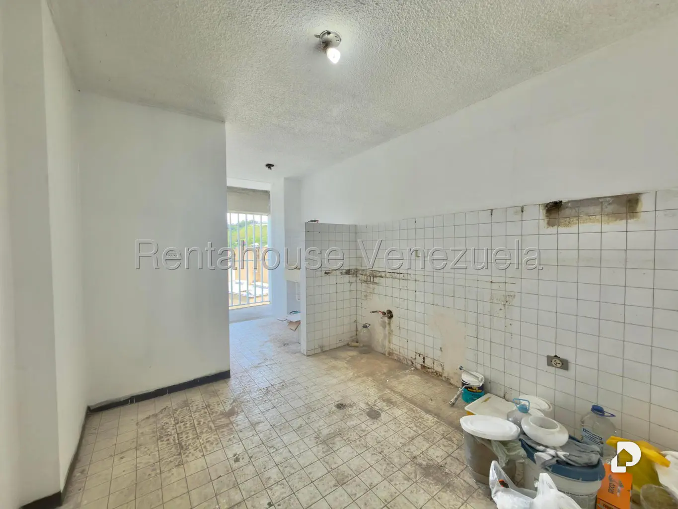 Apartamento en La Boyera, Caracas – 9