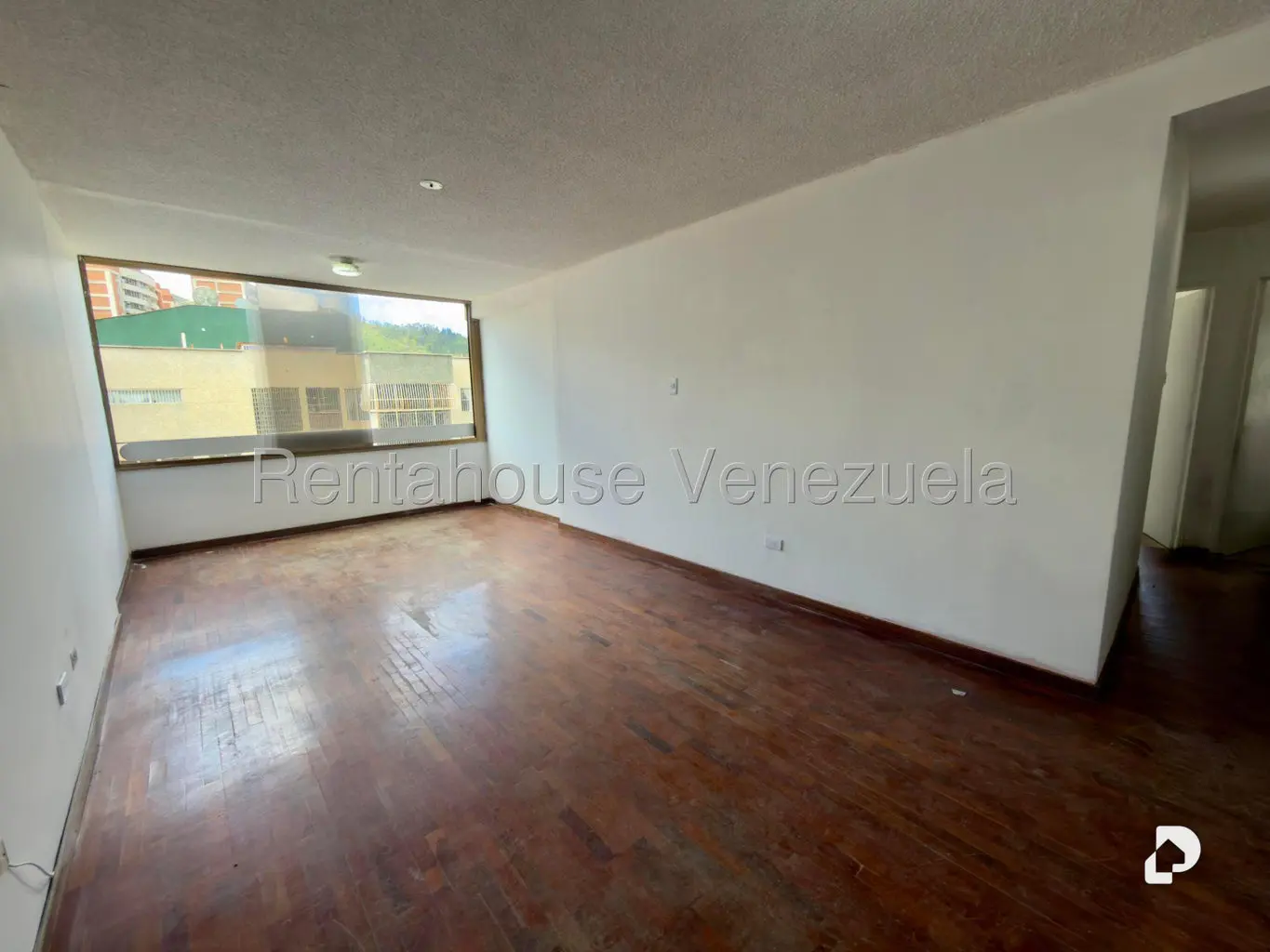 Apartamento en La Boyera, Caracas – 4