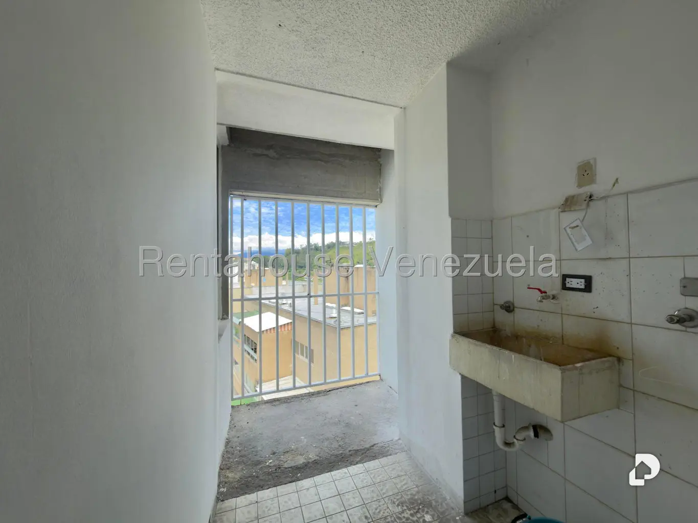 Apartamento en La Boyera, Caracas – 11