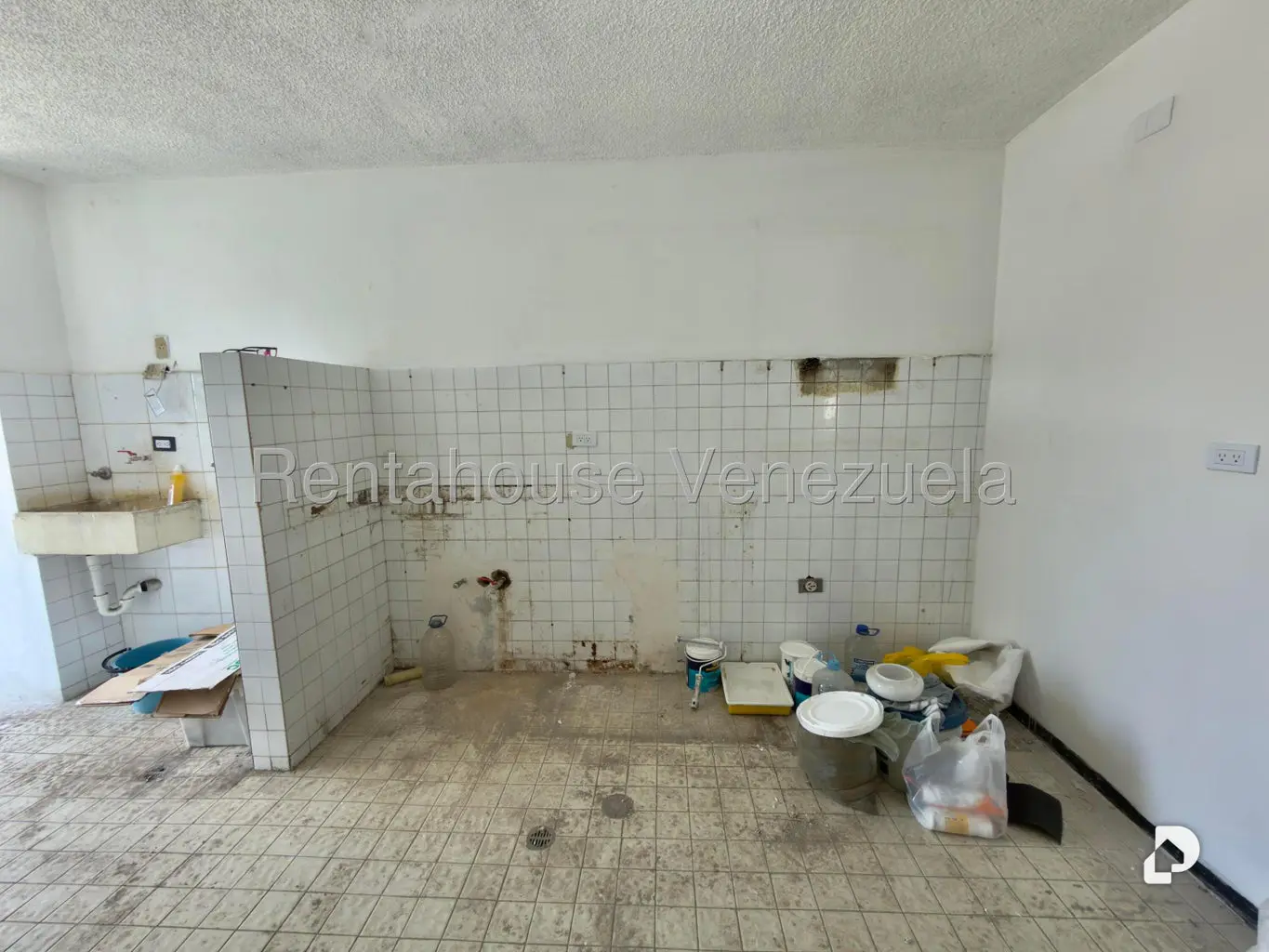 Apartamento en La Boyera, Caracas – 10
