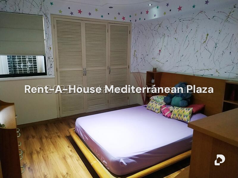 Apartamento en La Trigaleña, Valencia