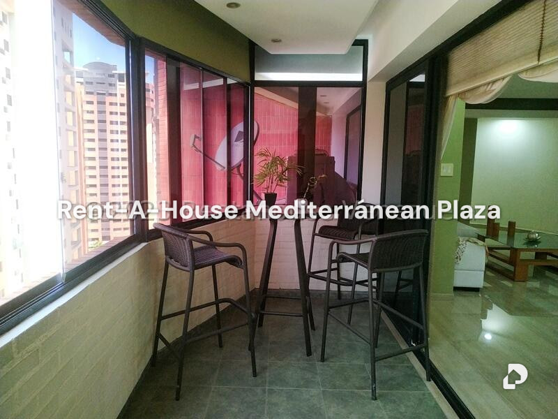Apartamento en La Trigaleña, Valencia