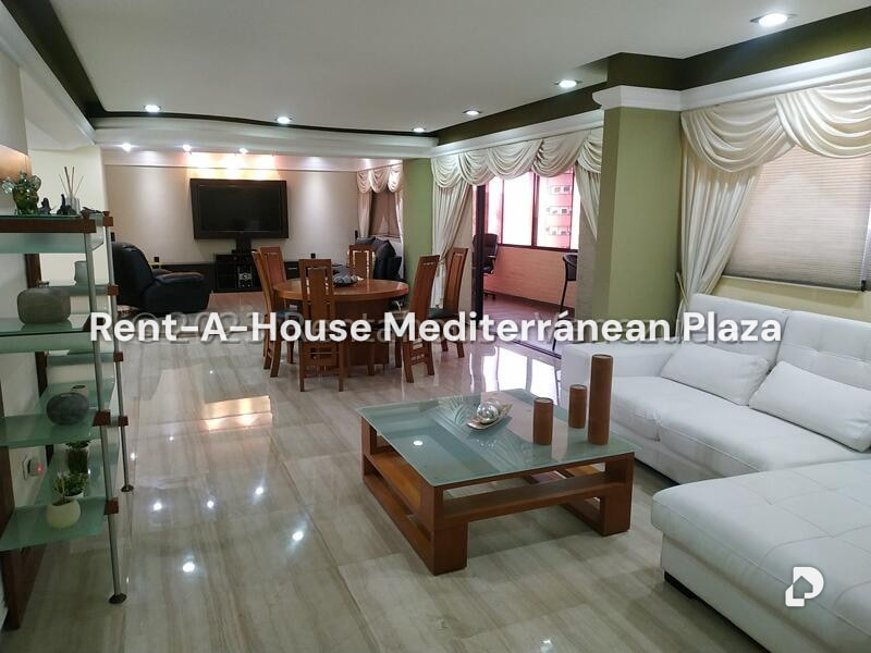 Apartamento en La Trigaleña, Valencia