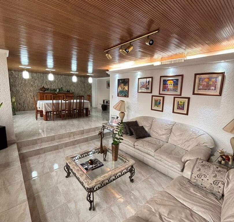 Apartamento en Maracaibo - 1