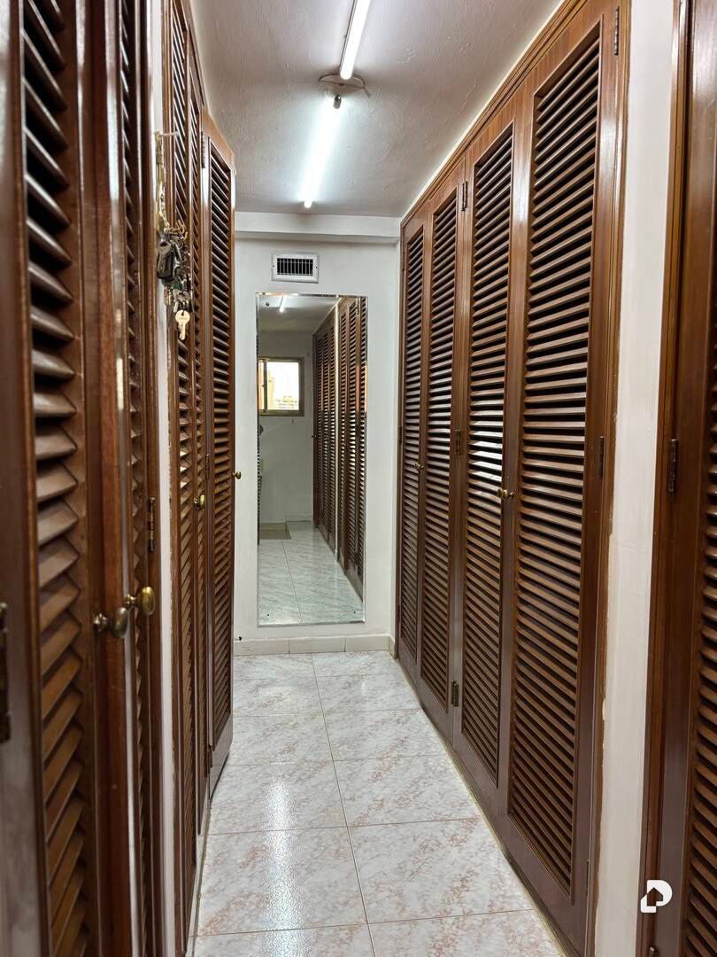 Apartamento en Bellas Artes, Maracaibo – 12