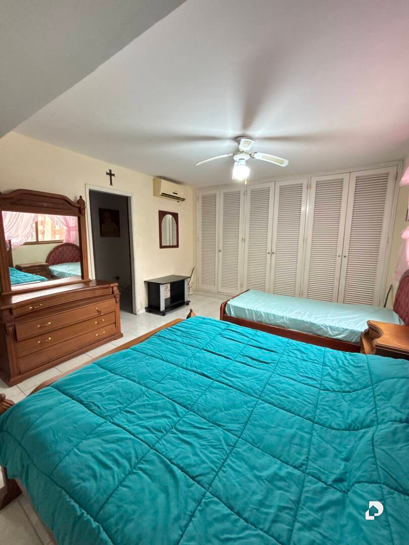 Apartamento en Bellas Artes, Maracaibo – 8