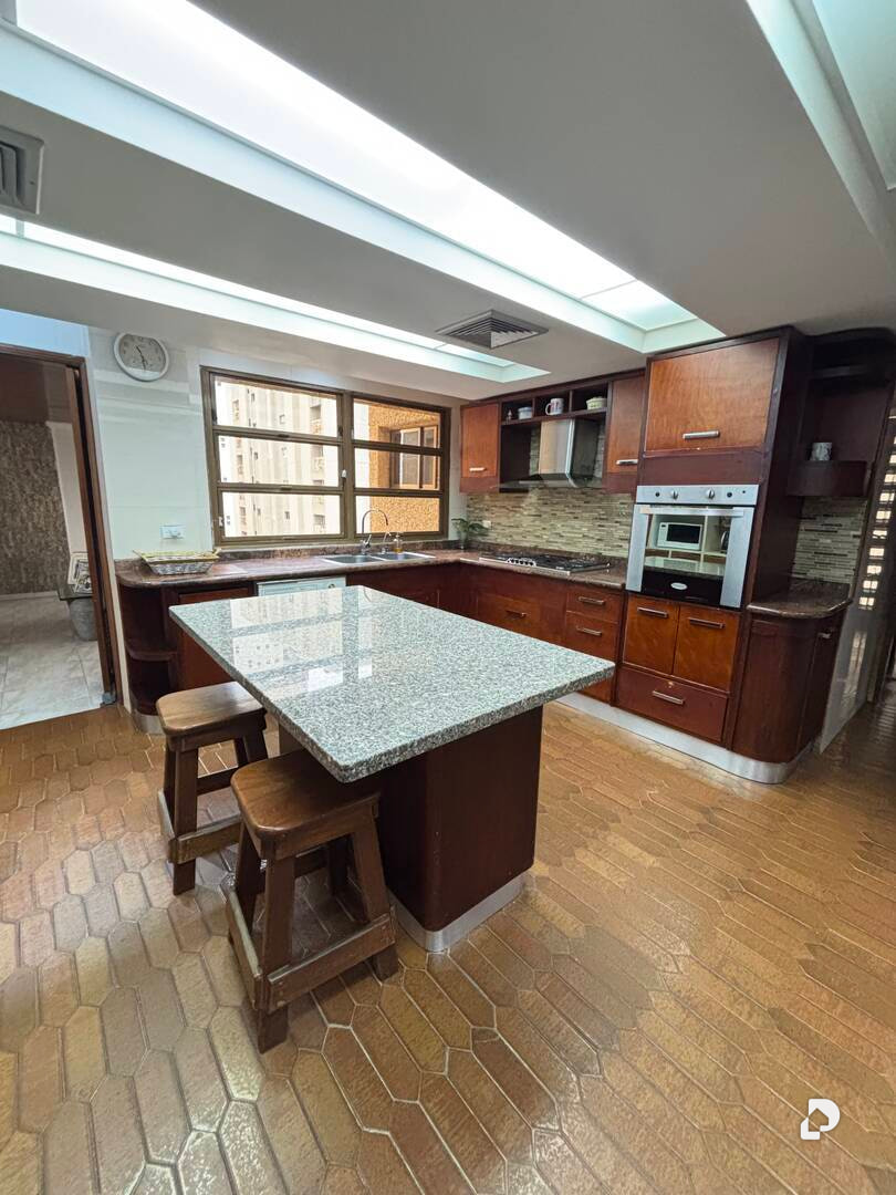 Apartamento en Bellas Artes, Maracaibo – 3
