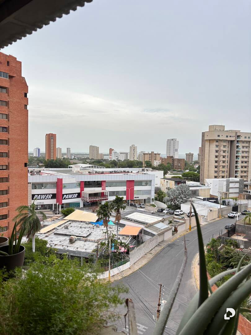 Apartamento en Bellas Artes, Maracaibo – 15