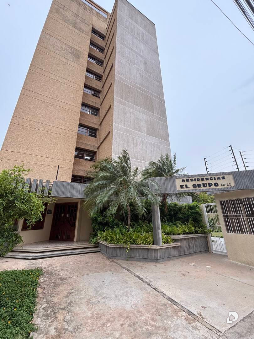 Apartamento en Bellas Artes, Maracaibo – 16