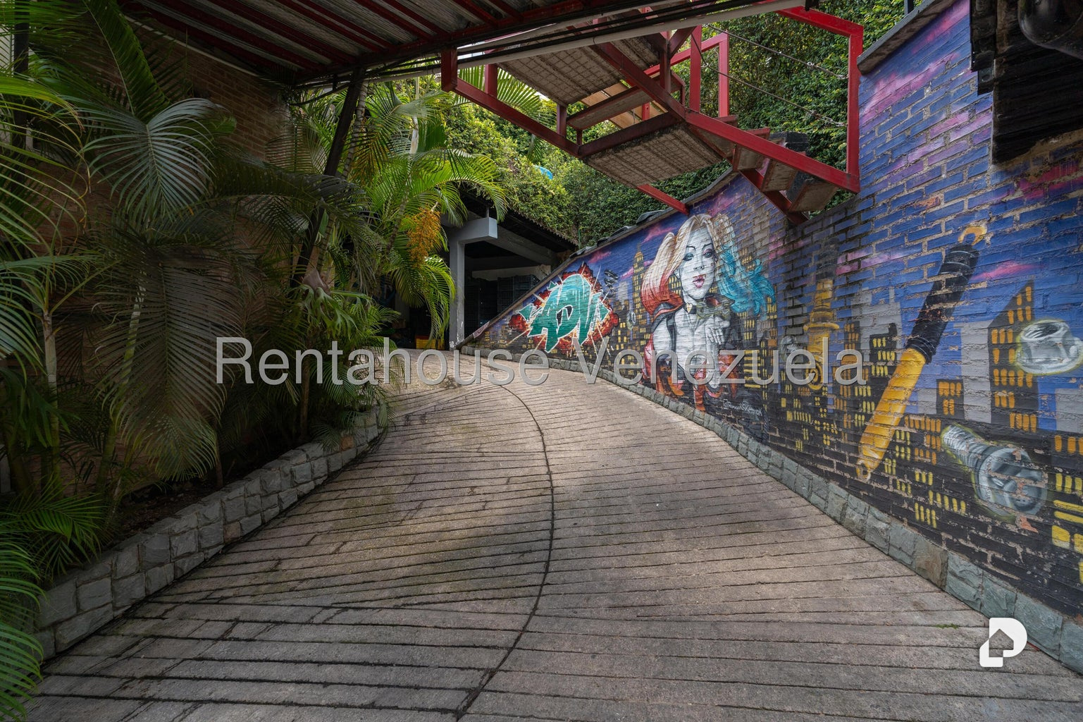Local comercial en El Hatillo, Caracas – 14