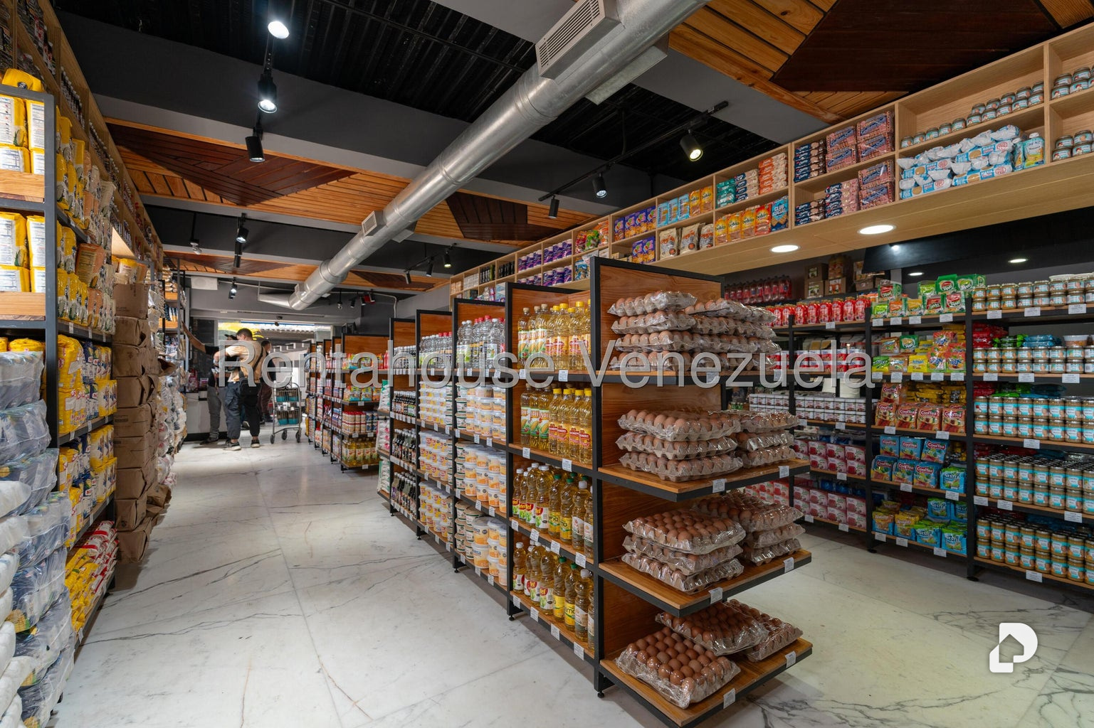 Local comercial en El Hatillo, Caracas – 13
