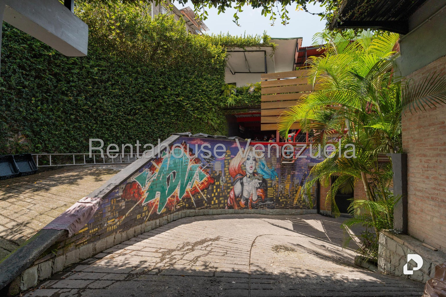 Local comercial en El Hatillo, Caracas – 15