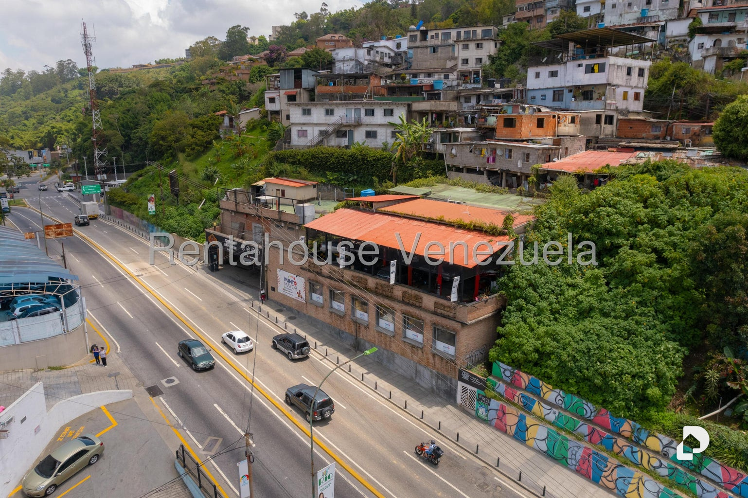 Local comercial en El Hatillo, Caracas – 3