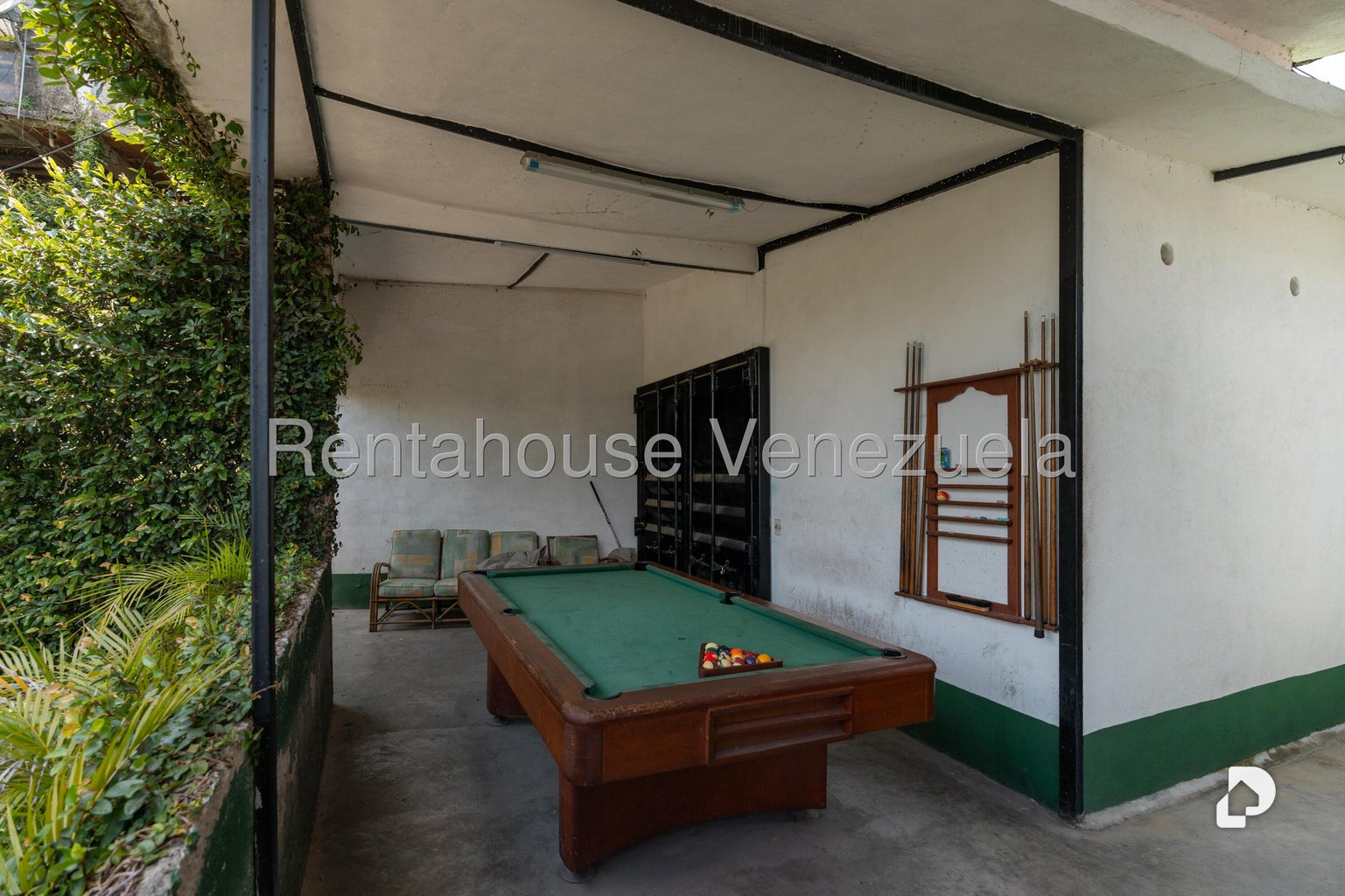 Local comercial en El Hatillo, Caracas – 28