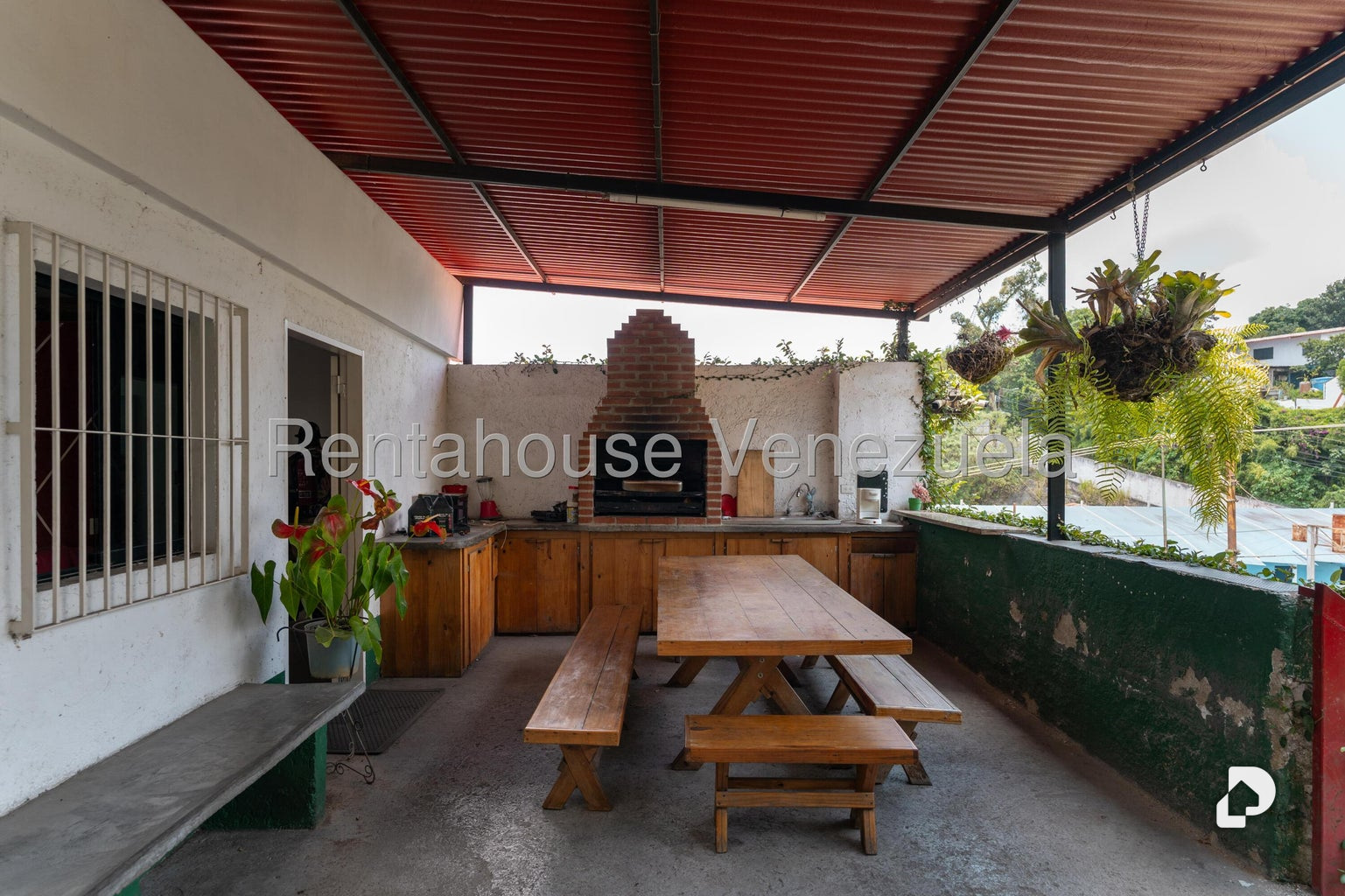 Local comercial en El Hatillo, Caracas – 27