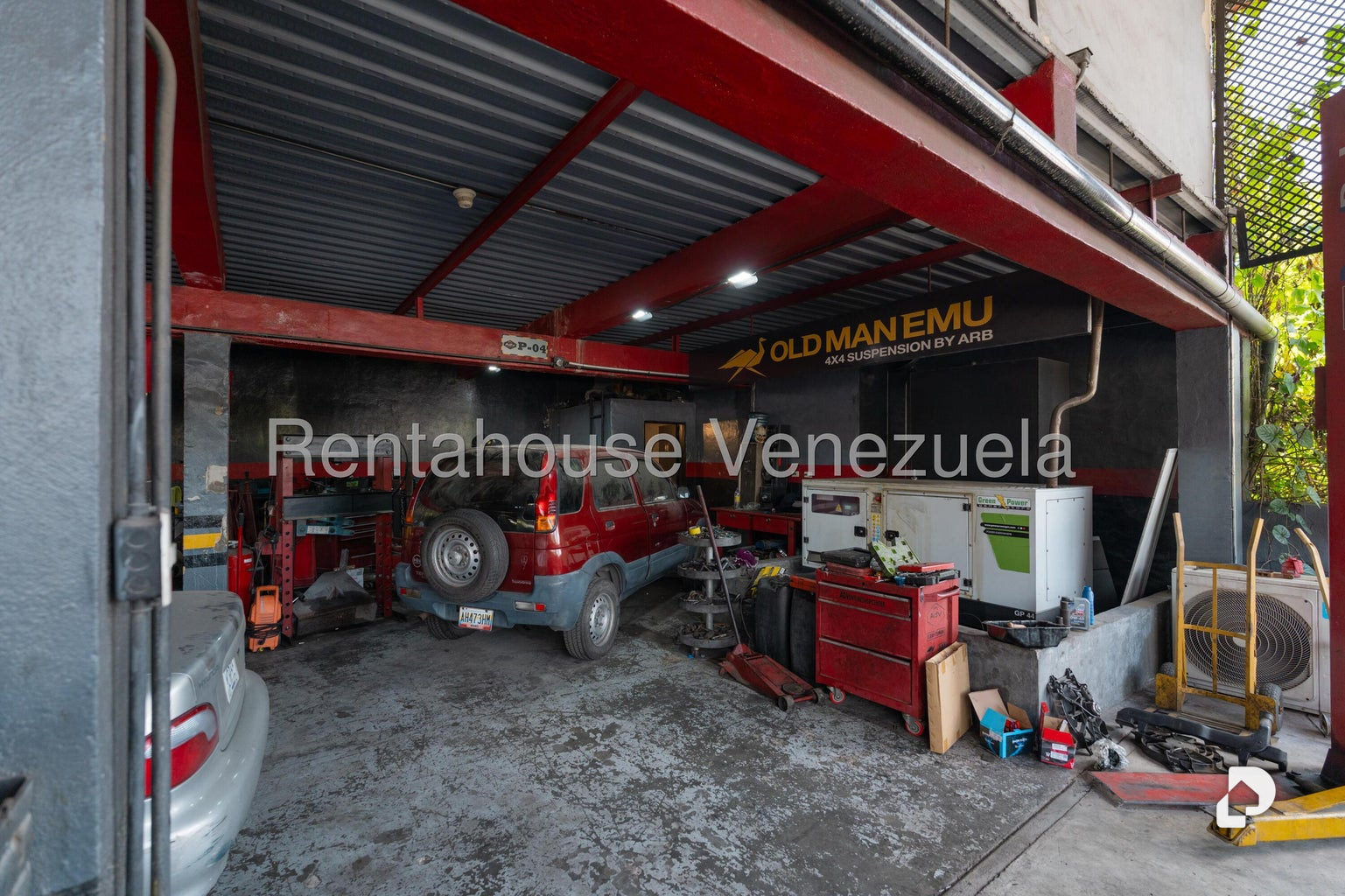 Local comercial en El Hatillo, Caracas – 19