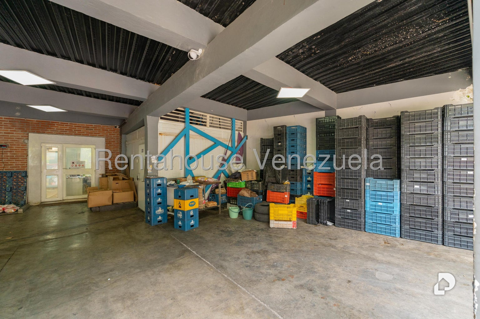 Local comercial en El Hatillo, Caracas – 17