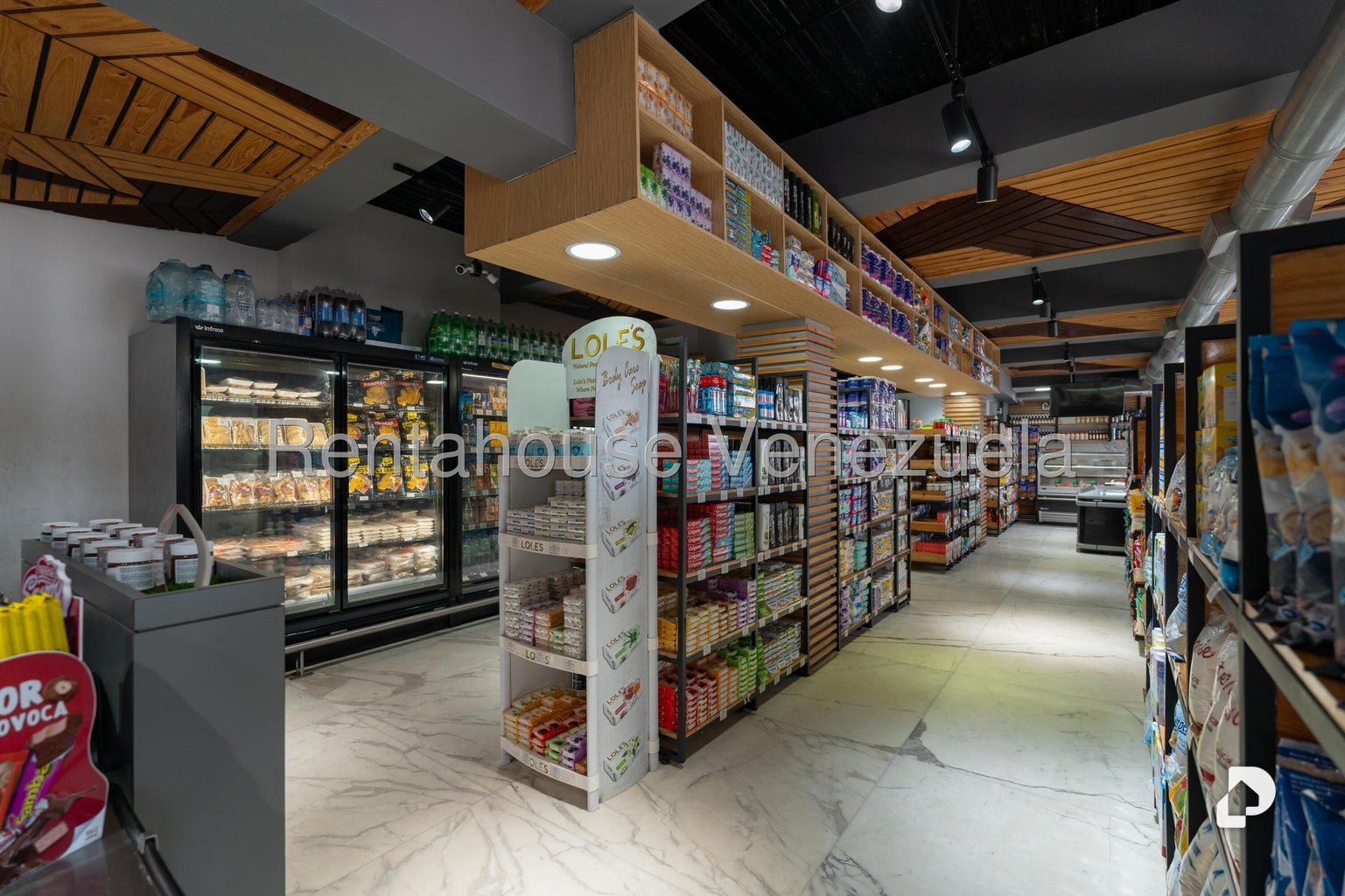 Local comercial en El Hatillo, Caracas – 9