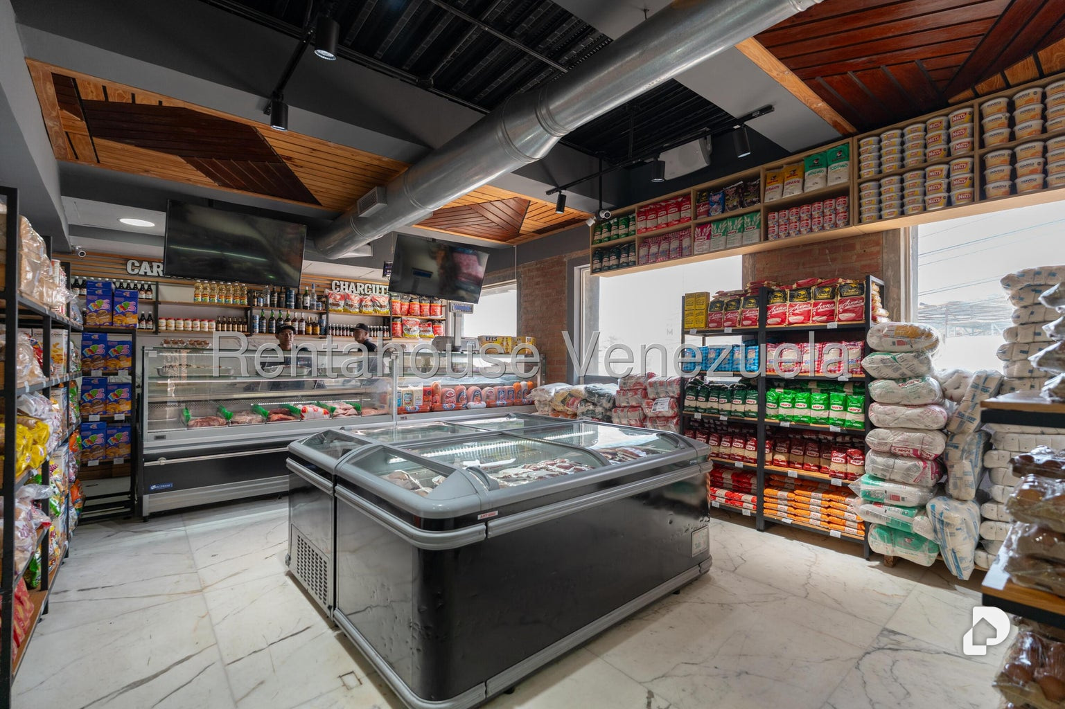 Local comercial en El Hatillo, Caracas – 11