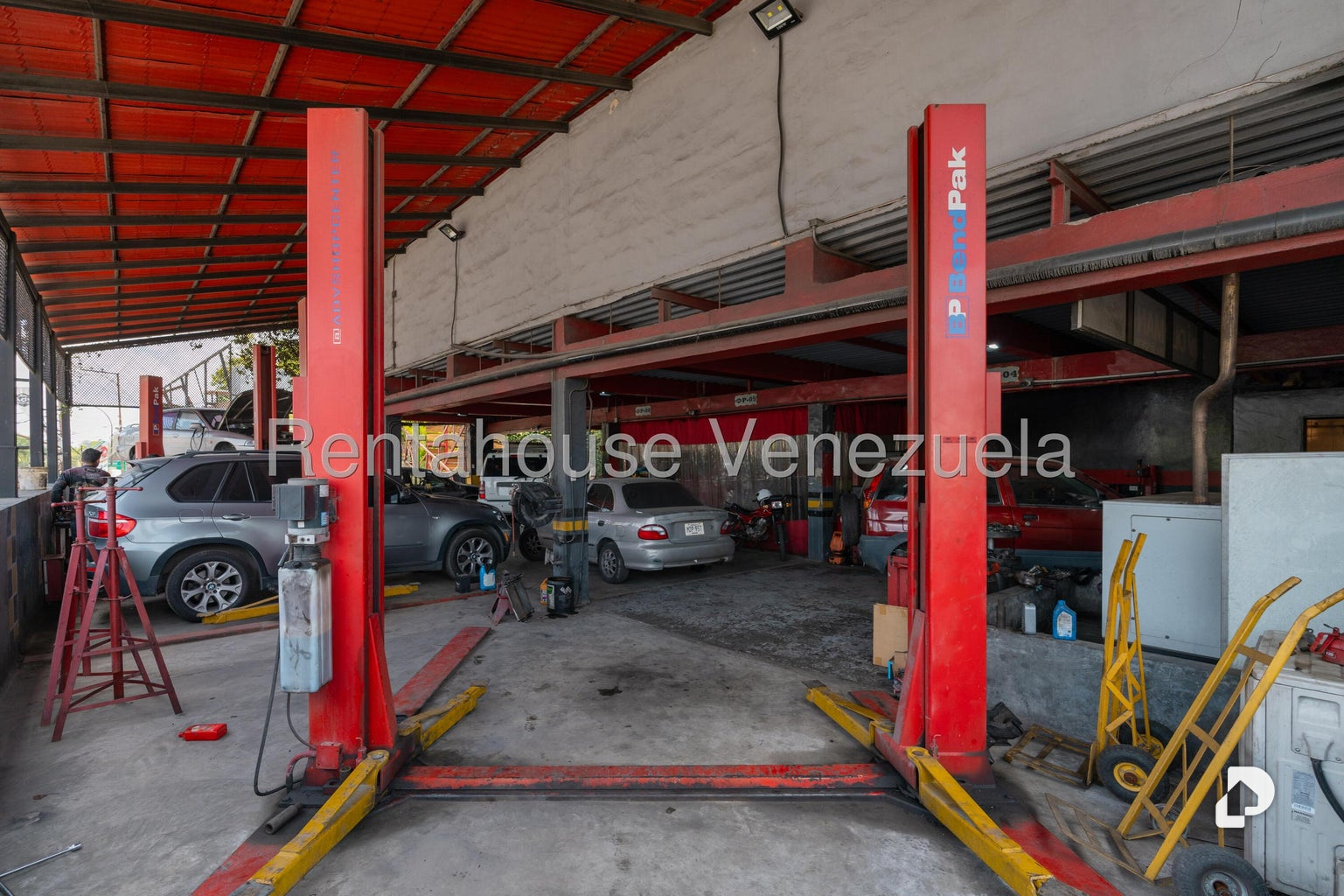 Local comercial en El Hatillo, Caracas – 20