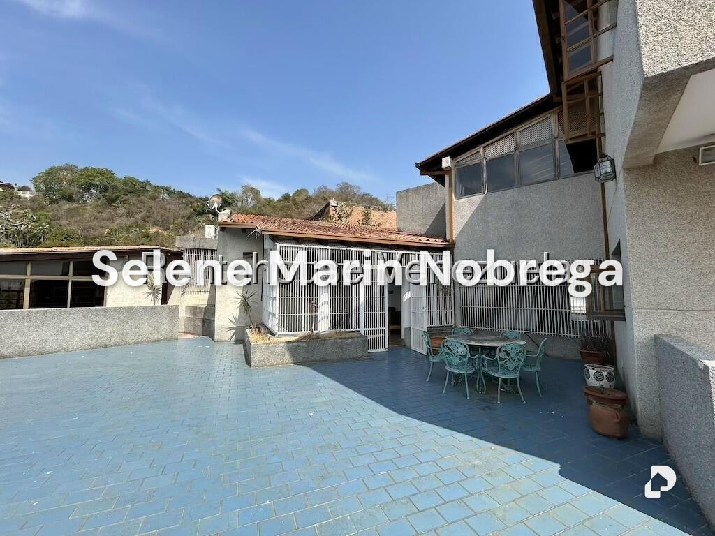 Casa en Santa Paula, Caracas – 30