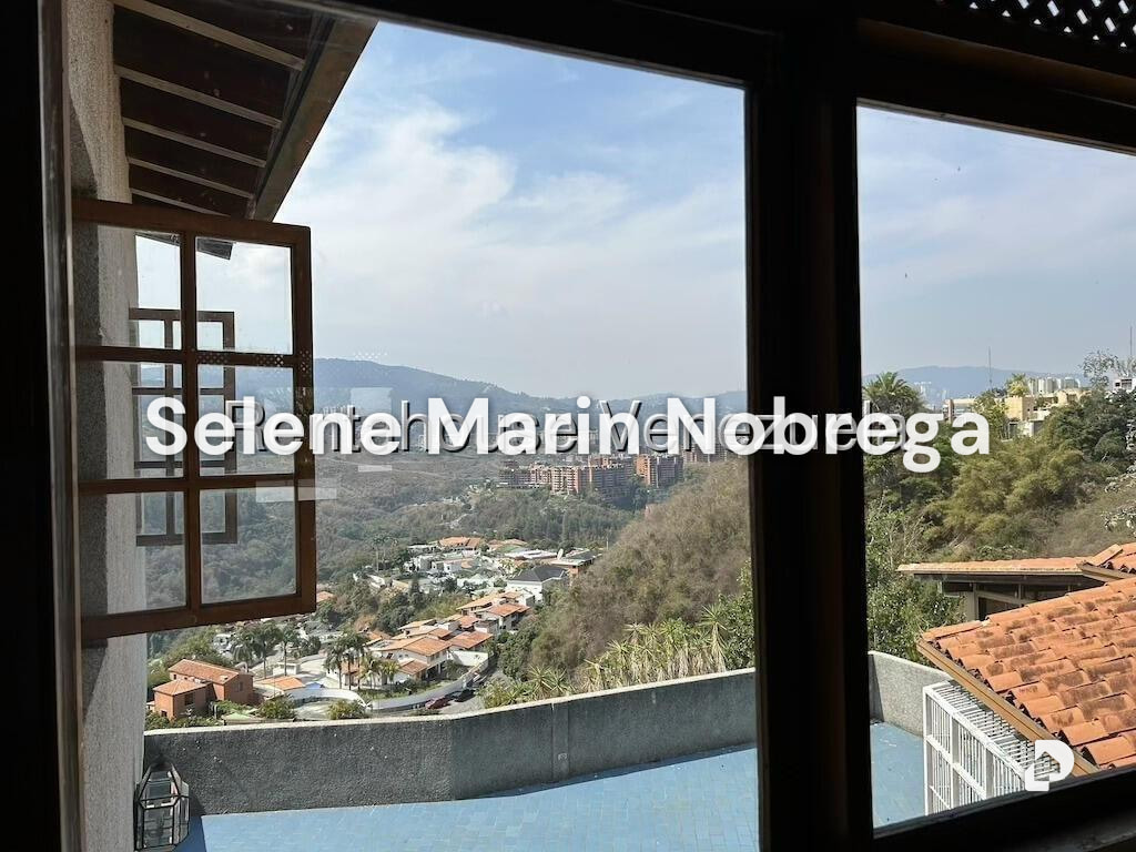 Casa en Santa Paula, Caracas – 15