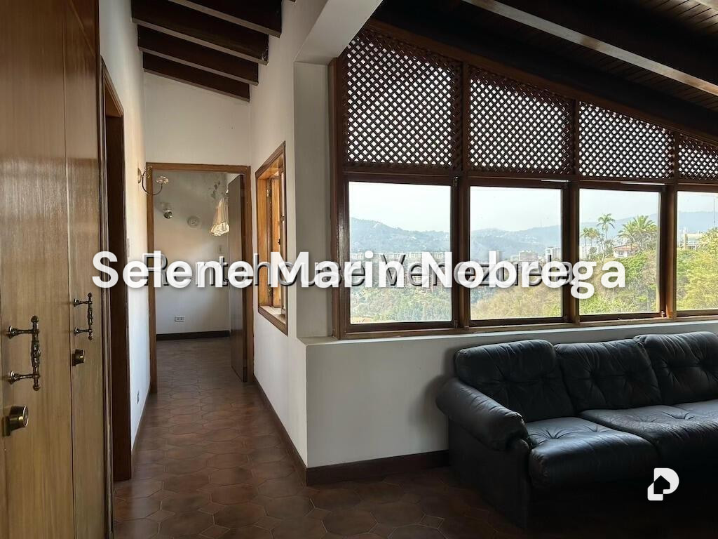 Casa en Santa Paula, Caracas – 22