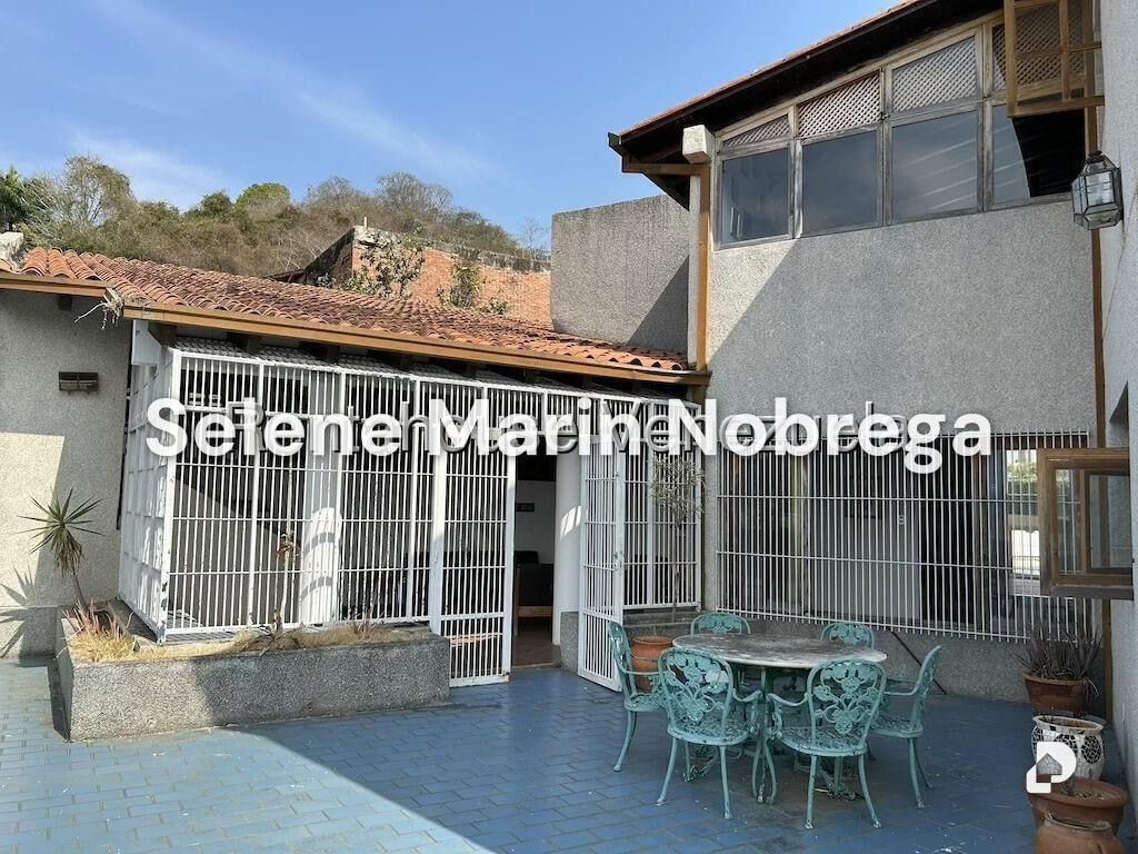 Casa en Santa Paula, Caracas – 29