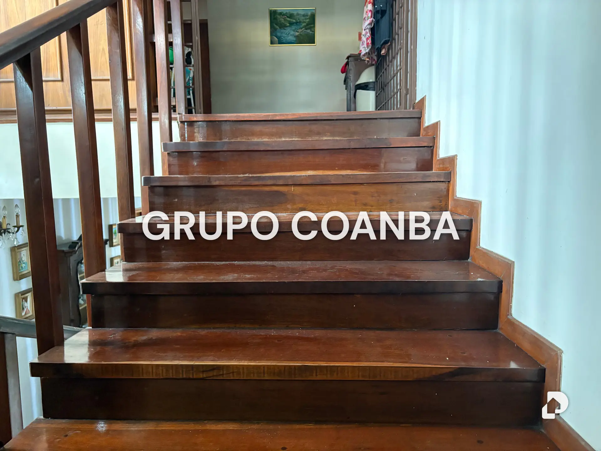 Apartamento en Alta Florida, Caracas – 13