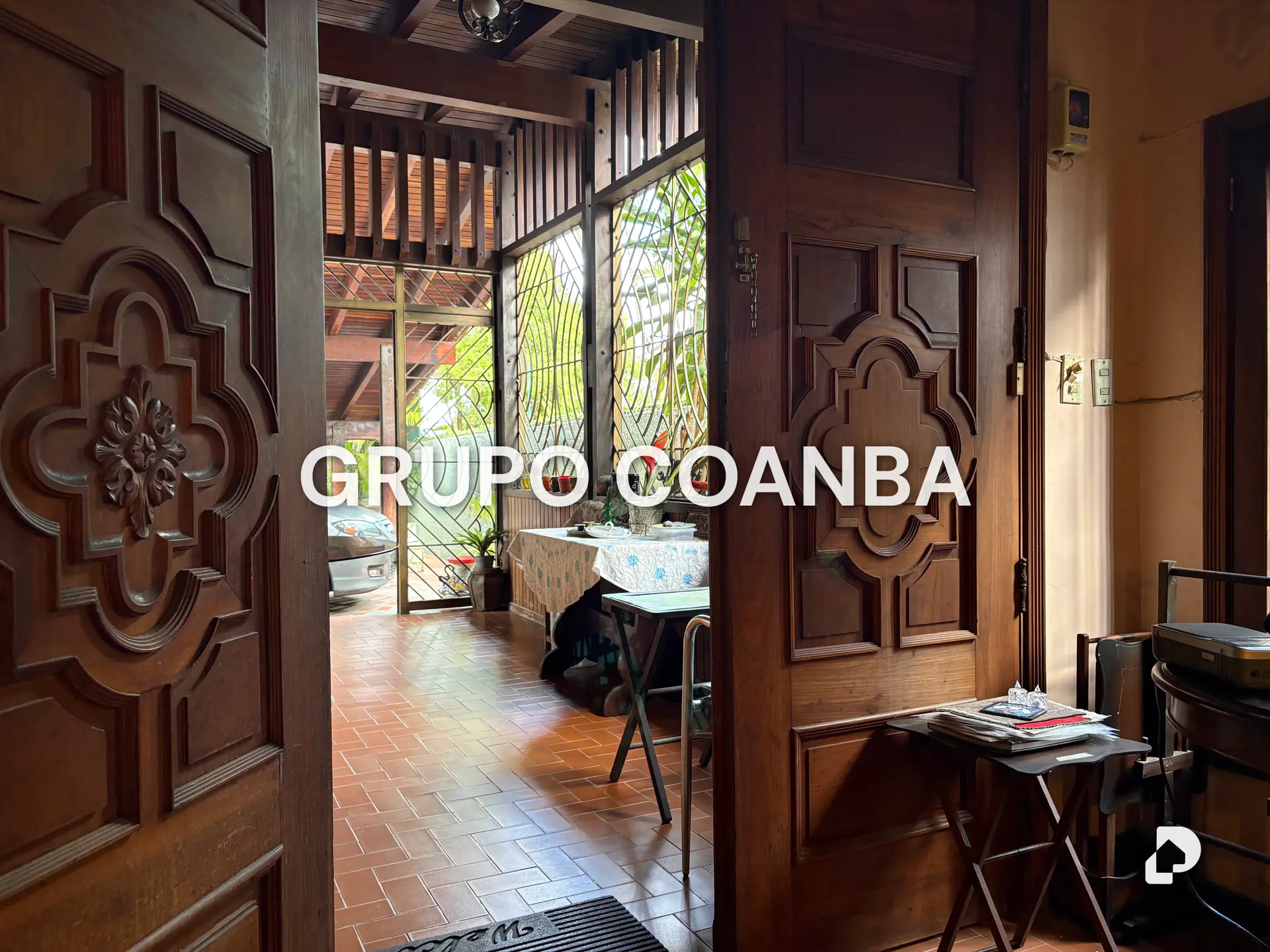 Apartamento en Alta Florida, Caracas – 10