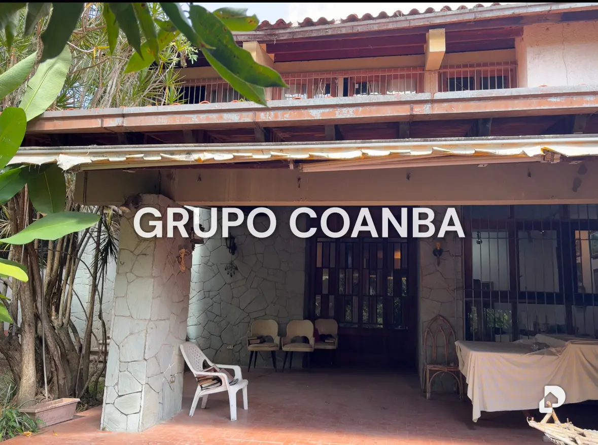 Apartamento en Alta Florida, Caracas – 14