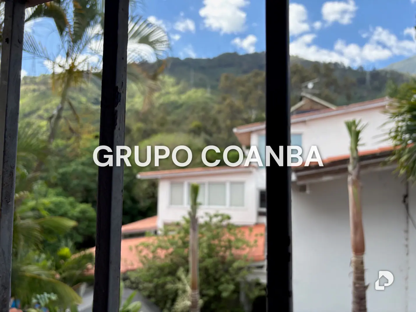 Apartamento en Alta Florida, Caracas – 5